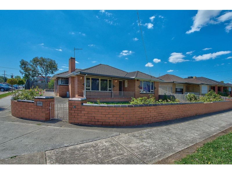 2 Cyprus Street, Lalor VIC 3075