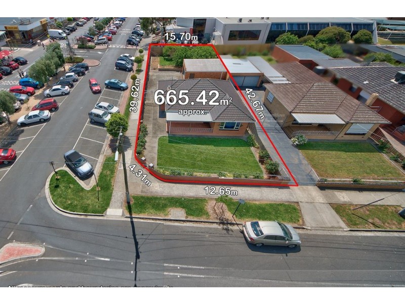 2 Cyprus Street, Lalor VIC 3075