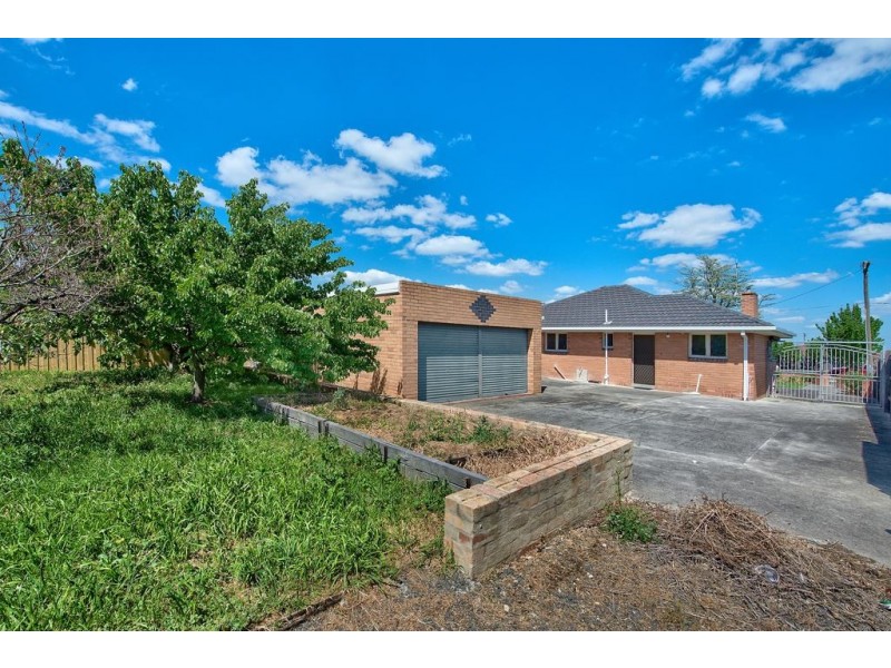 2 Cyprus Street, Lalor VIC 3075