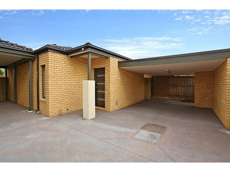 4/45 Alexander Avenue, Thomastown VIC 3074