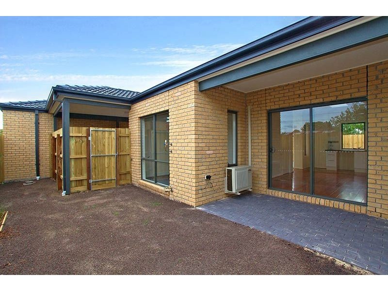 4/45 Alexander Avenue, Thomastown VIC 3074
