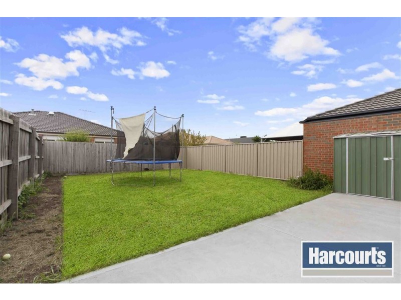 5 Shaftesbury Drive, Epping VIC 3076