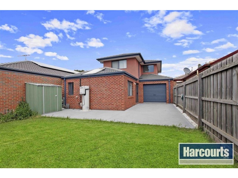 5 Shaftesbury Drive, Epping VIC 3076