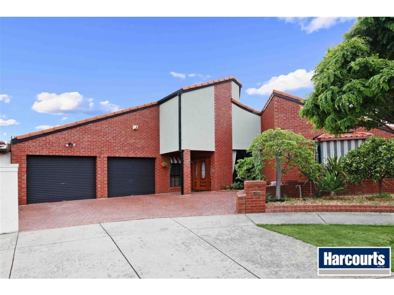5 Grovedale Place, Thomastown VIC 3074
