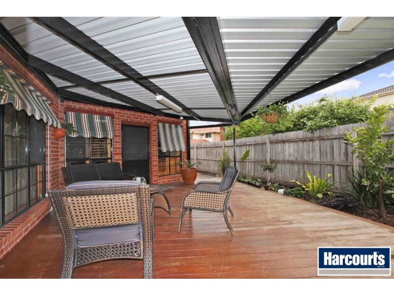 5 Grovedale Place, Thomastown VIC 3074