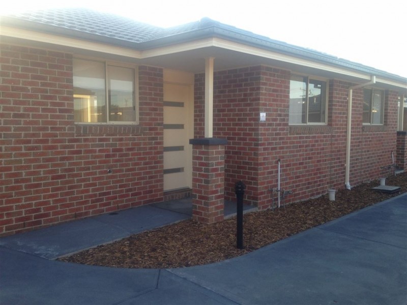 5/190 The Boulevard, Thomastown VIC 3074