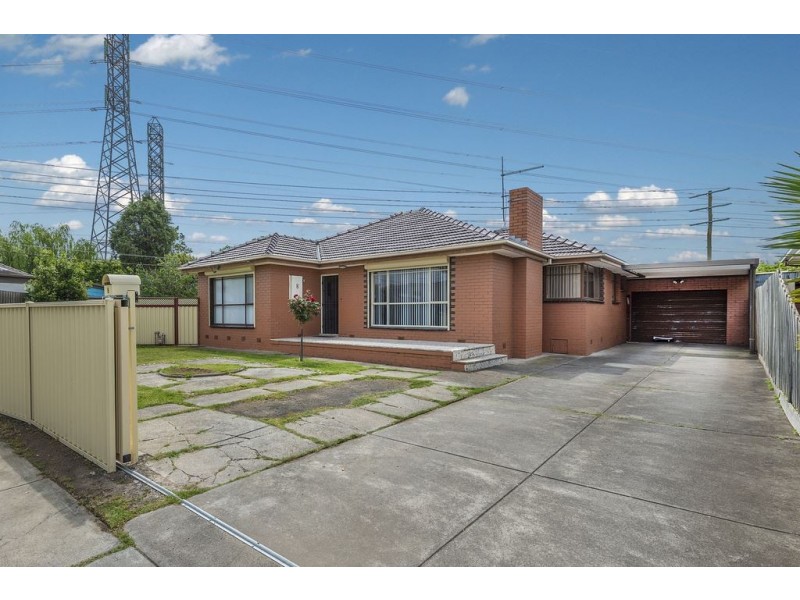 8 Kingsley Court, Thomastown VIC 3074