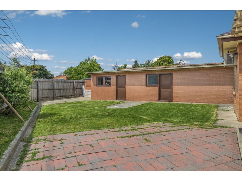 8 Kingsley Court, Thomastown VIC 3074