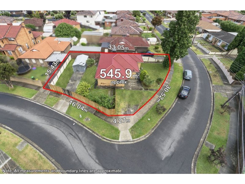 9 Winamurra Crescent, Thomastown VIC 3074