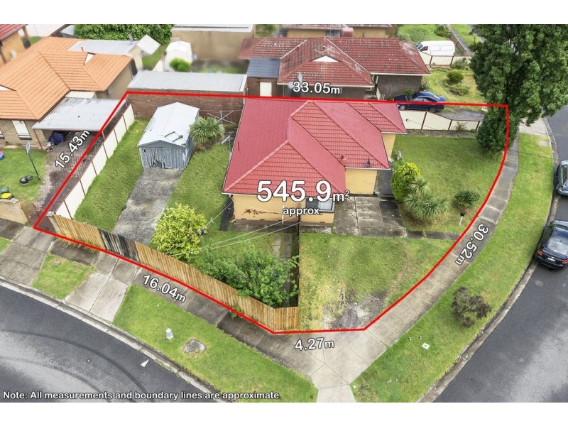 9 Winamurra Crescent, Thomastown VIC 3074