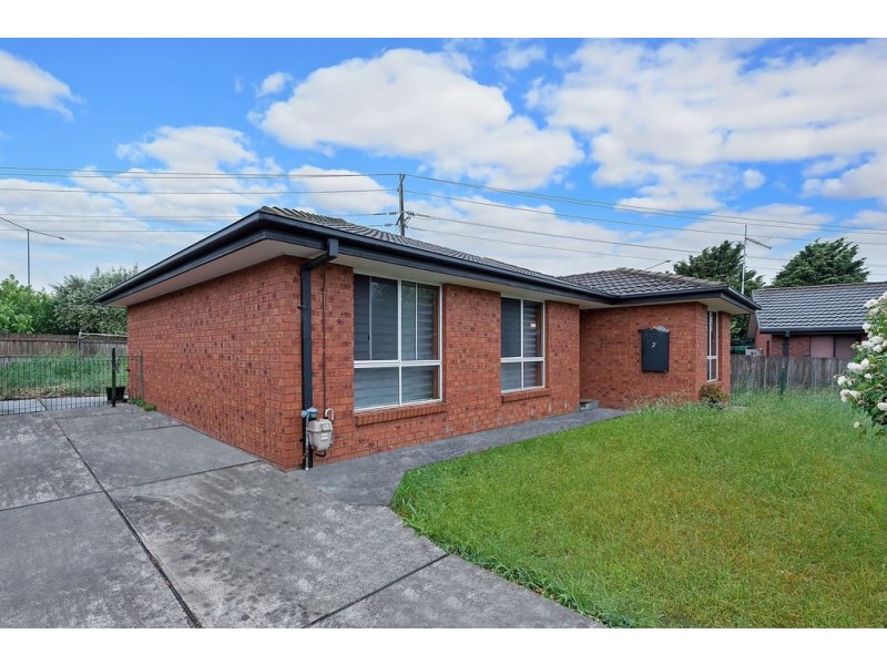 2/5 Paltara Court, Meadow Heights VIC 3048