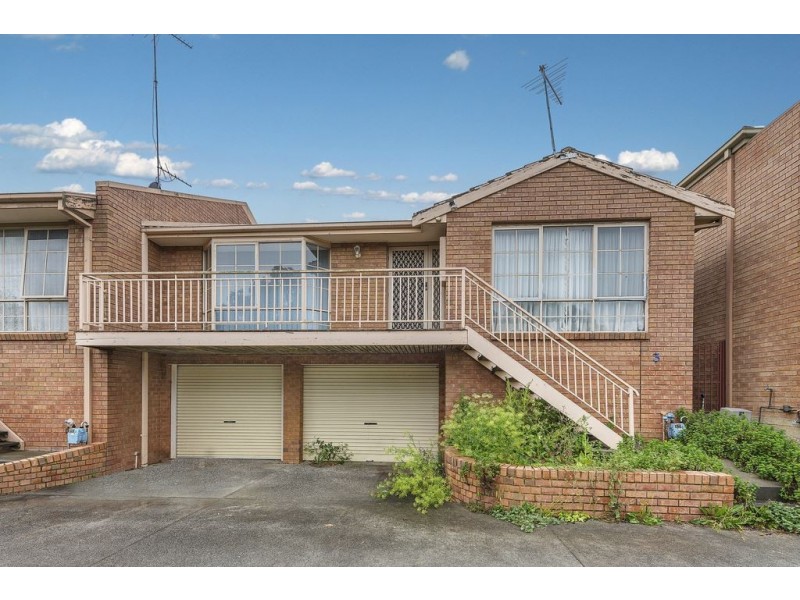 3/4 Shankland Boulevard, Meadow Heights VIC 3048
