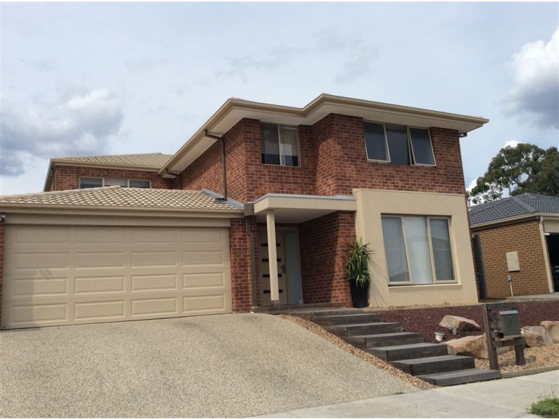 10 Jellis Avenue, South Morang VIC 3752