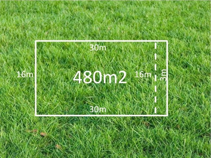 Lot 1537 Evolve Esplanade, Epping VIC 3076