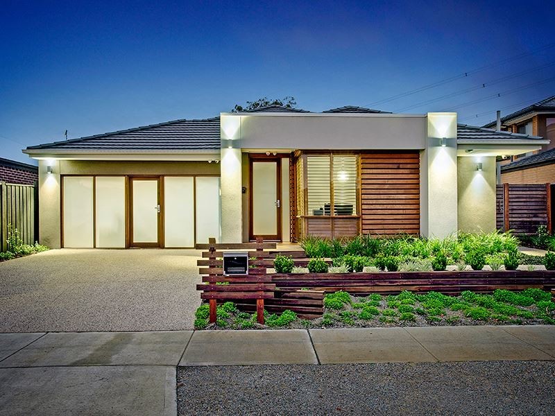 7 The Burchett Road, Wollert VIC 3750