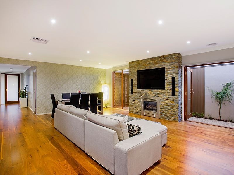 7 The Burchett Road, Wollert VIC 3750