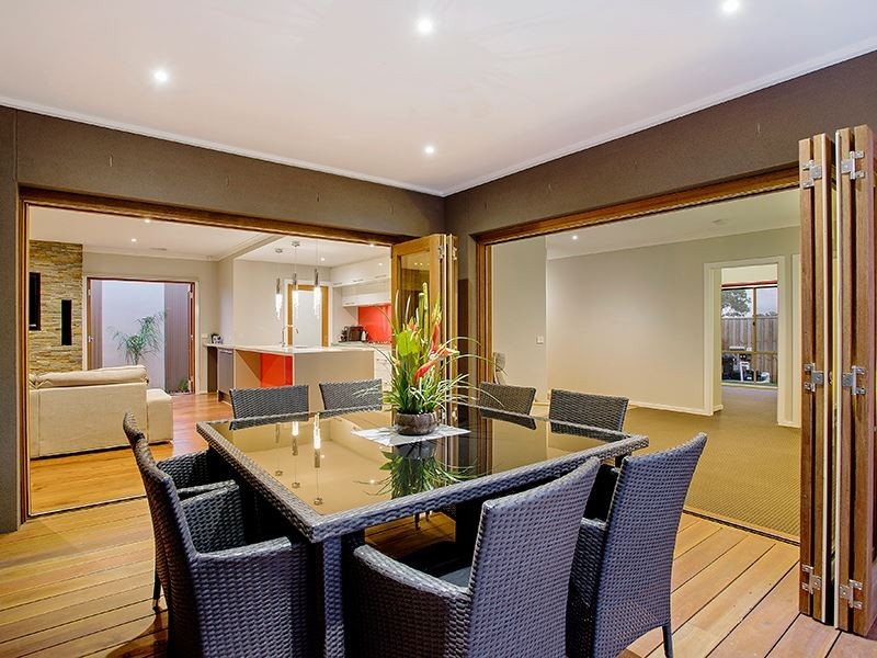 7 The Burchett Road, Wollert VIC 3750