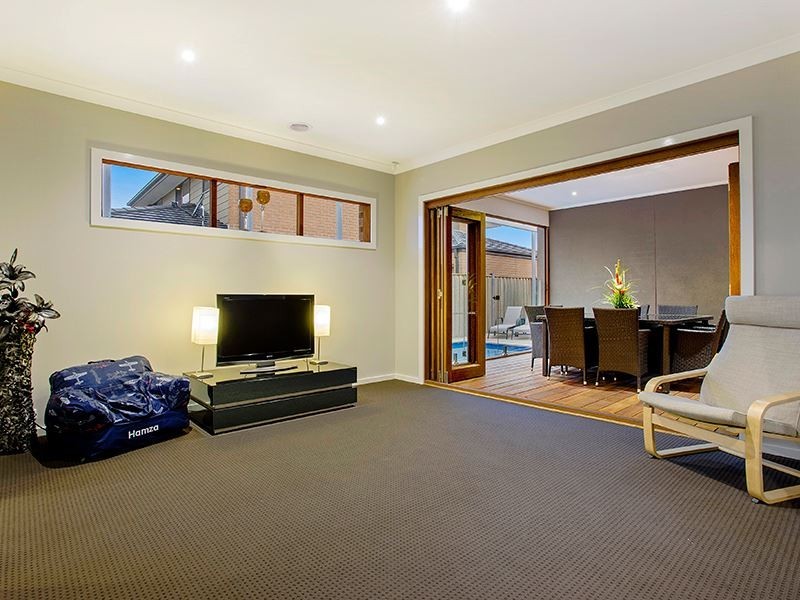 7 The Burchett Road, Wollert VIC 3750