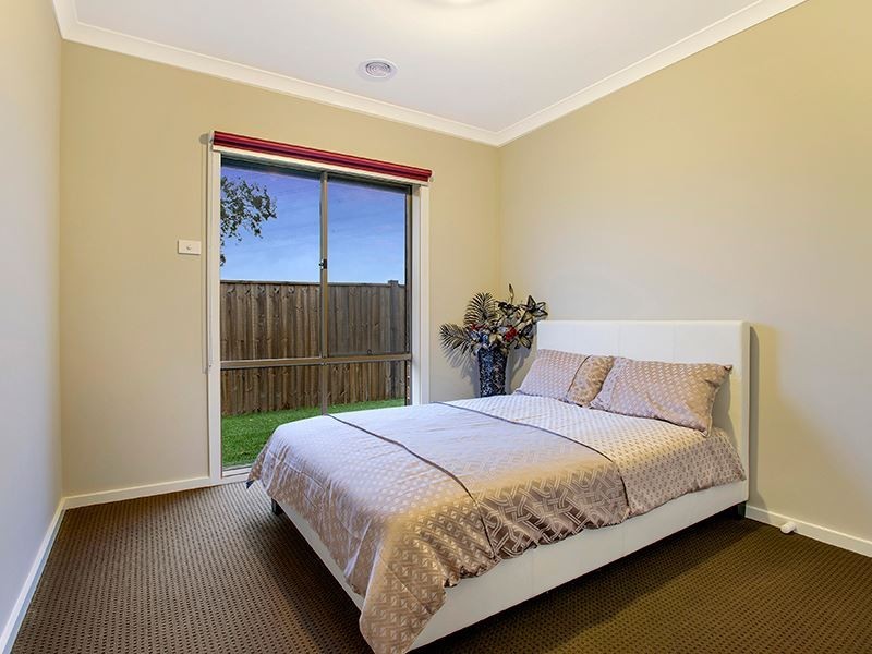 7 The Burchett Road, Wollert VIC 3750