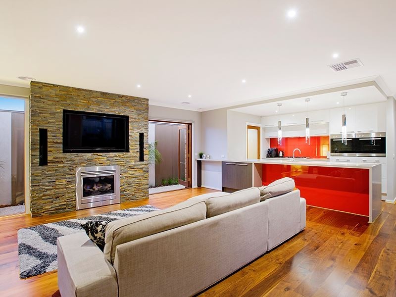 7 The Burchett Road, Wollert VIC 3750
