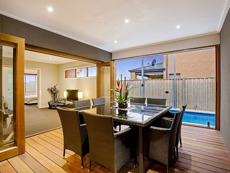 7 The Burchett Road, Wollert VIC 3750