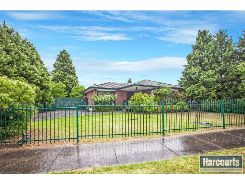102 Northumberland Drive, Epping VIC 3076