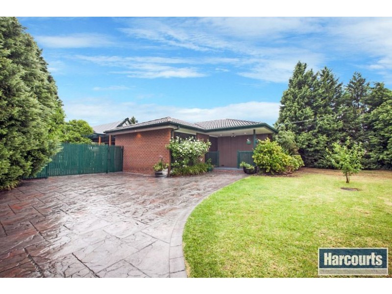 102 Northumberland Drive, Epping VIC 3076