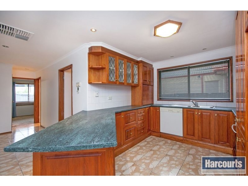 102 Northumberland Drive, Epping VIC 3076