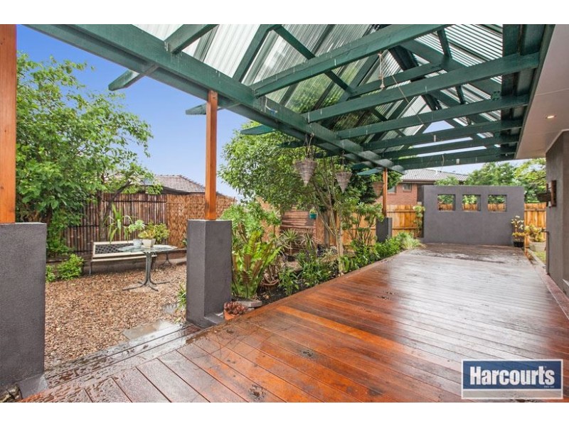 102 Northumberland Drive, Epping VIC 3076