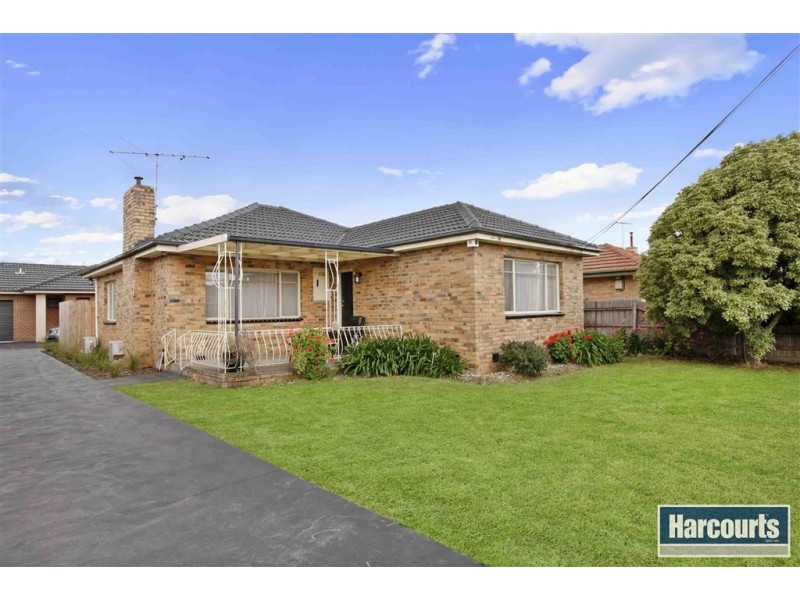 1/104 Alexander Avenue, Thomastown VIC 3074