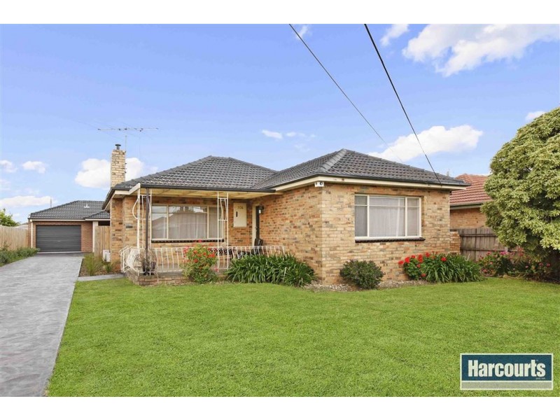 1/104 Alexander Avenue, Thomastown VIC 3074