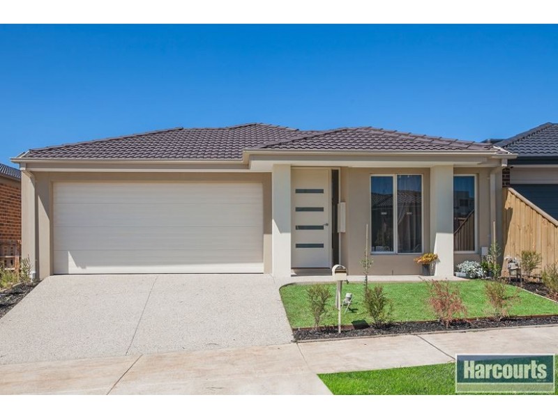 15 Treska Link, Lalor VIC 3075