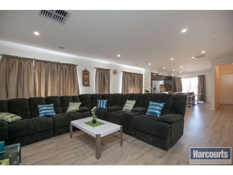 15 Treska Link, Lalor VIC 3075