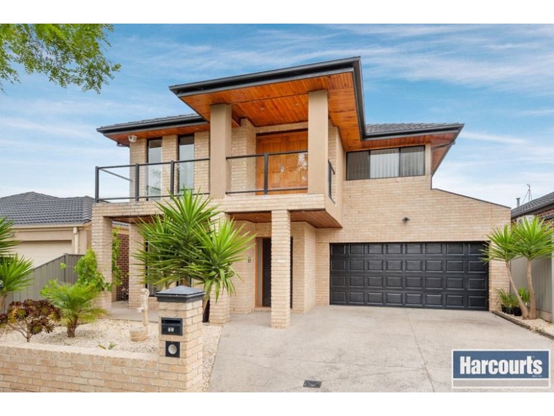 40 Westerfolds Loop, Craigieburn VIC 3064