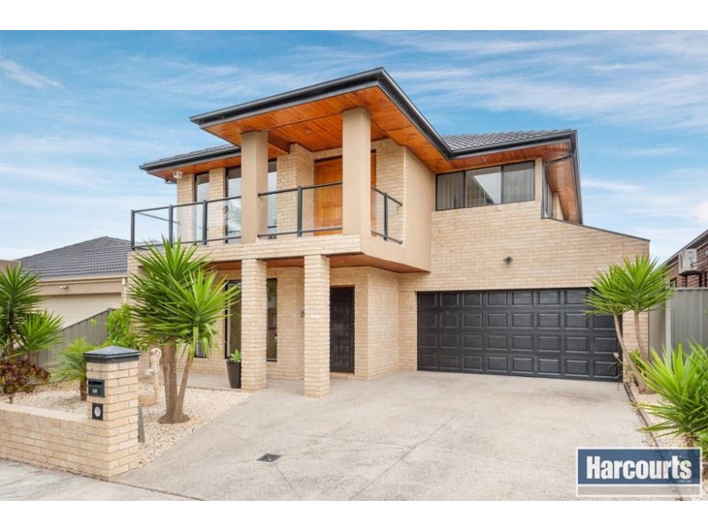 40 Westerfolds Loop, Craigieburn VIC 3064