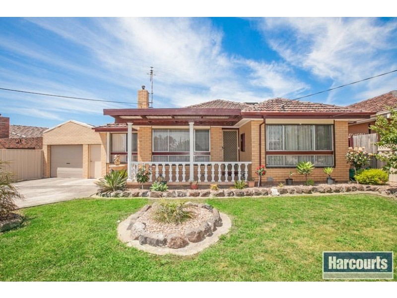 31 Bates Avenue, Thomastown VIC 3074