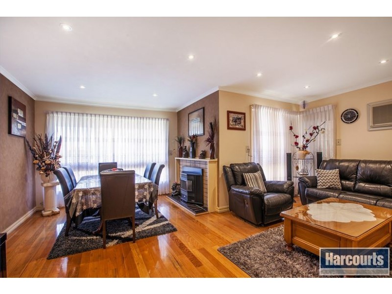 31 Bates Avenue, Thomastown VIC 3074