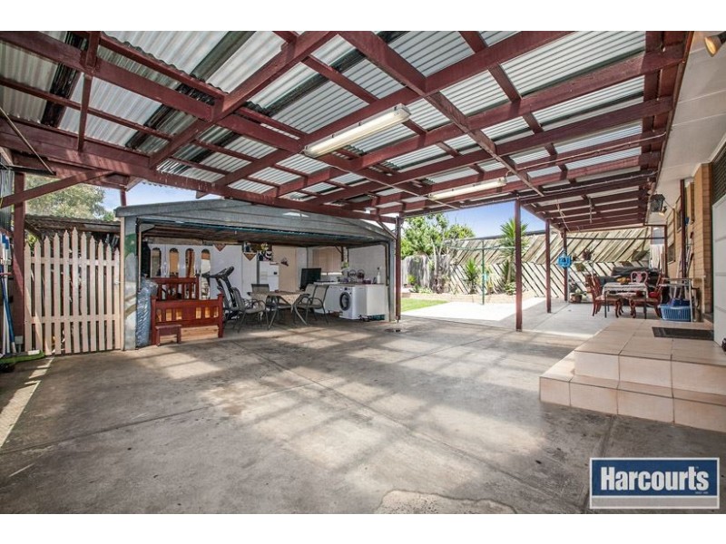 31 Bates Avenue, Thomastown VIC 3074