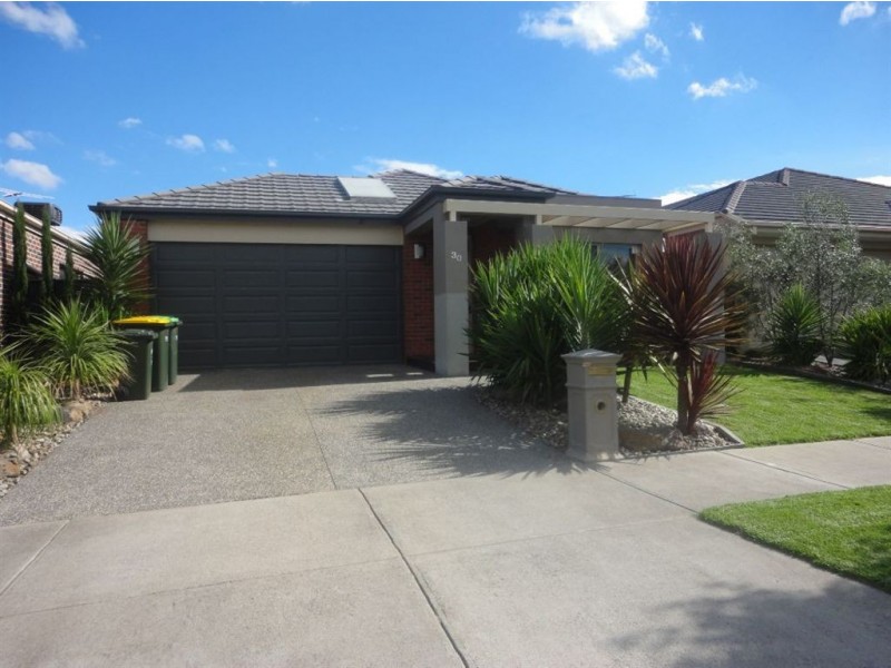 30 Mount Eccles Way, South Morang VIC 3752