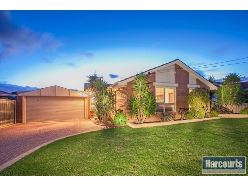 201 Victoria Drive, Thomastown VIC 3074