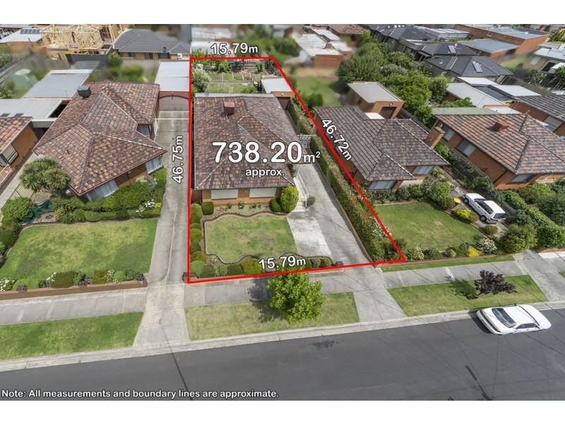 81 Curtin Avenue, Lalor VIC 3075