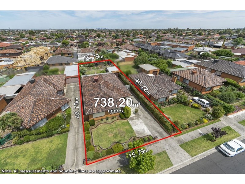 81 Curtin Avenue, Lalor VIC 3075