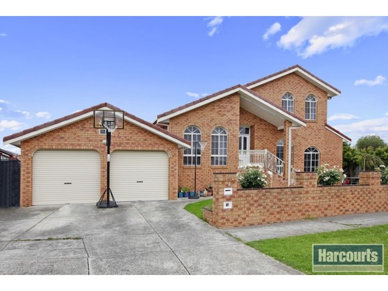 6 Grovedale Close, Thomastown VIC 3074