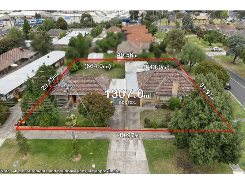 39-41 Wedge Street, Epping VIC 3076