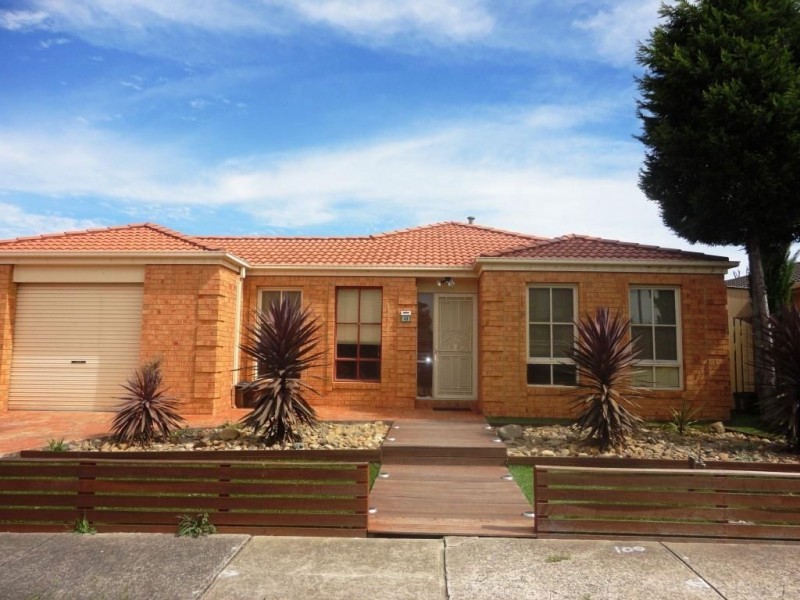 49 Calendula Circuit, Epping VIC 3076
