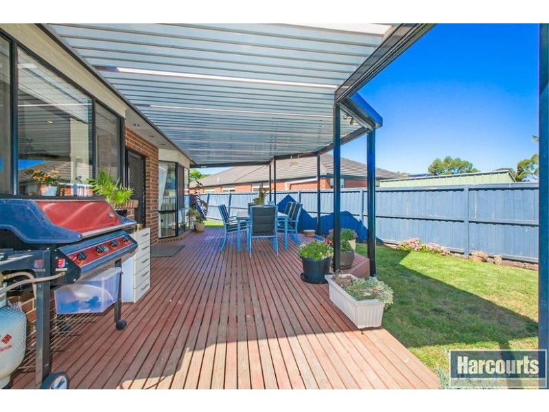 4 Valley View Court, South Morang VIC 3752