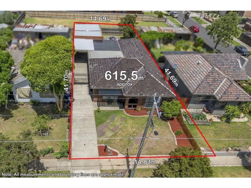 43 Kent Road, Pascoe Vale VIC 3044