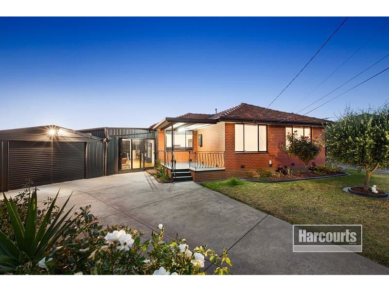6 Moonah Court, Thomastown VIC 3074