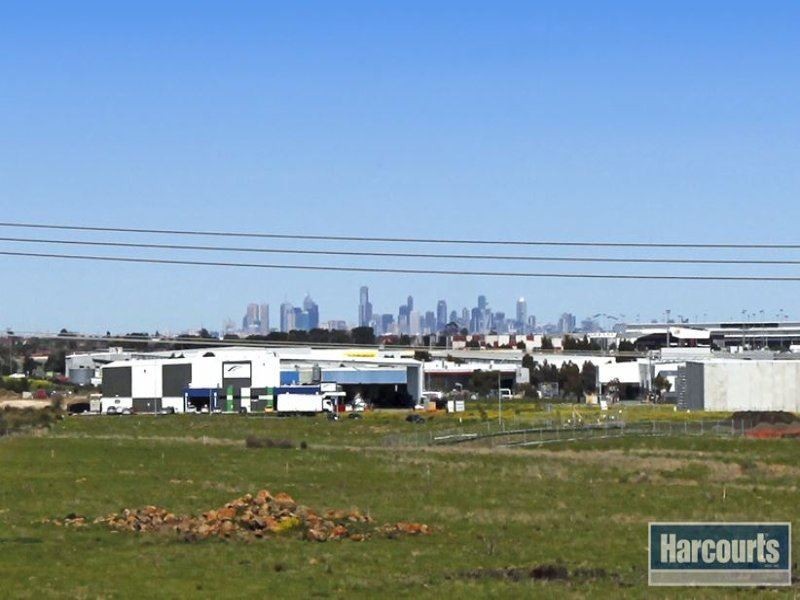 62/1 Jarama Boulevard, Epping VIC 3076