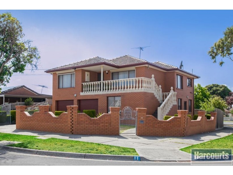 11 Newhaven Street, Thomastown VIC 3074